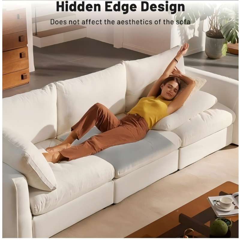 🏆LAST DAY 49% OFF✨Couch Cushion Support For Sagging Seat🏠💫