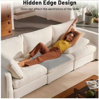 🏆LAST DAY 49% OFF✨Couch Cushion Support For Sagging Seat🏠💫