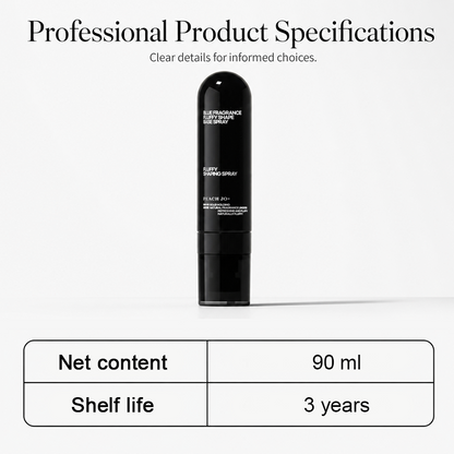 ⏳🏆LAST DAY 49% SALE!! 👩90ml Fluffy Hair Shaping Spray Long Lasting Volumizing Mist with Peach Fragrance
