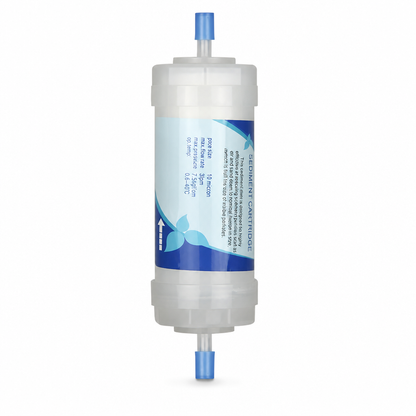 ⏳🔥LIMITED-TIME 49% OFF! ⏰🚰5 Inch PP Cotton Sediment Water Filter Cartridge – 10μm Filtration, Multi-appliance, Easy Check ✨🧪