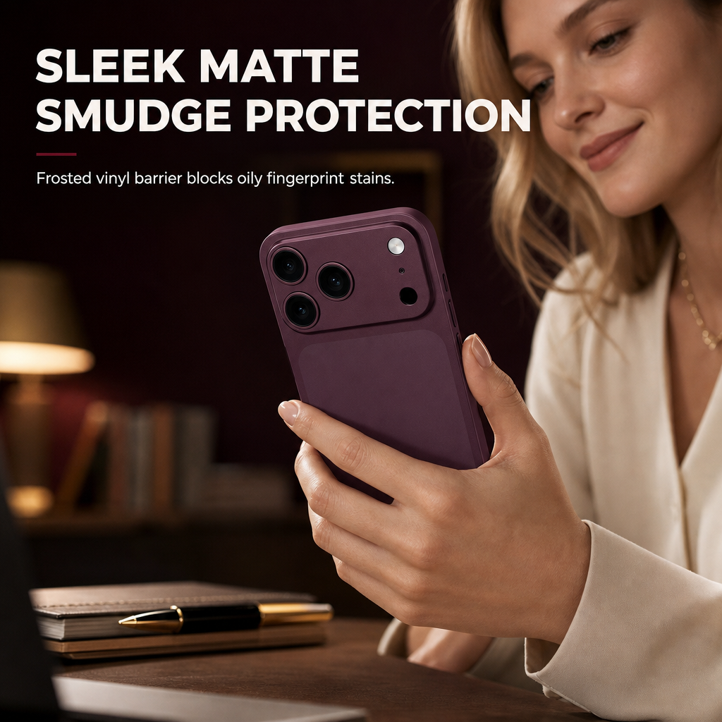 📱 Save 49%! 🛡️ Full Wrap Phone Back Skin – Scratch-resistant & slim protection ✨