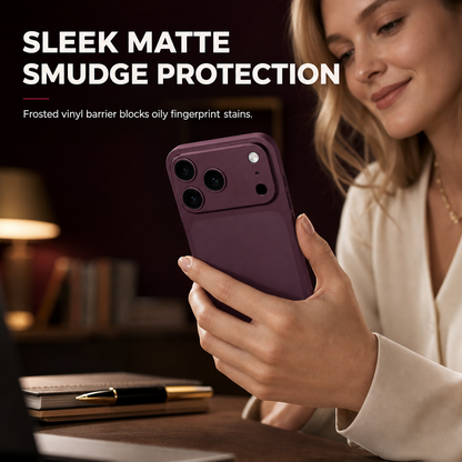 📱 Save 49%! 🛡️ Full Wrap Phone Back Skin – Scratch-resistant & slim protection ✨