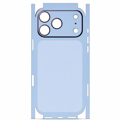 📱 Save 49%! 🛡️ Full Wrap Phone Back Skin – Scratch-resistant & slim protection ✨
