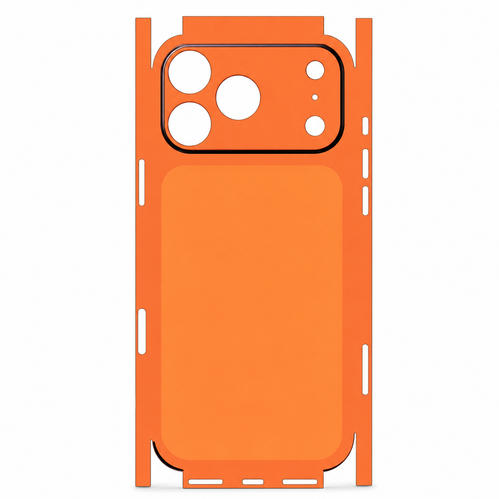 📱 Save 49%! 🛡️ Full Wrap Phone Back Skin – Scratch-resistant & slim protection ✨