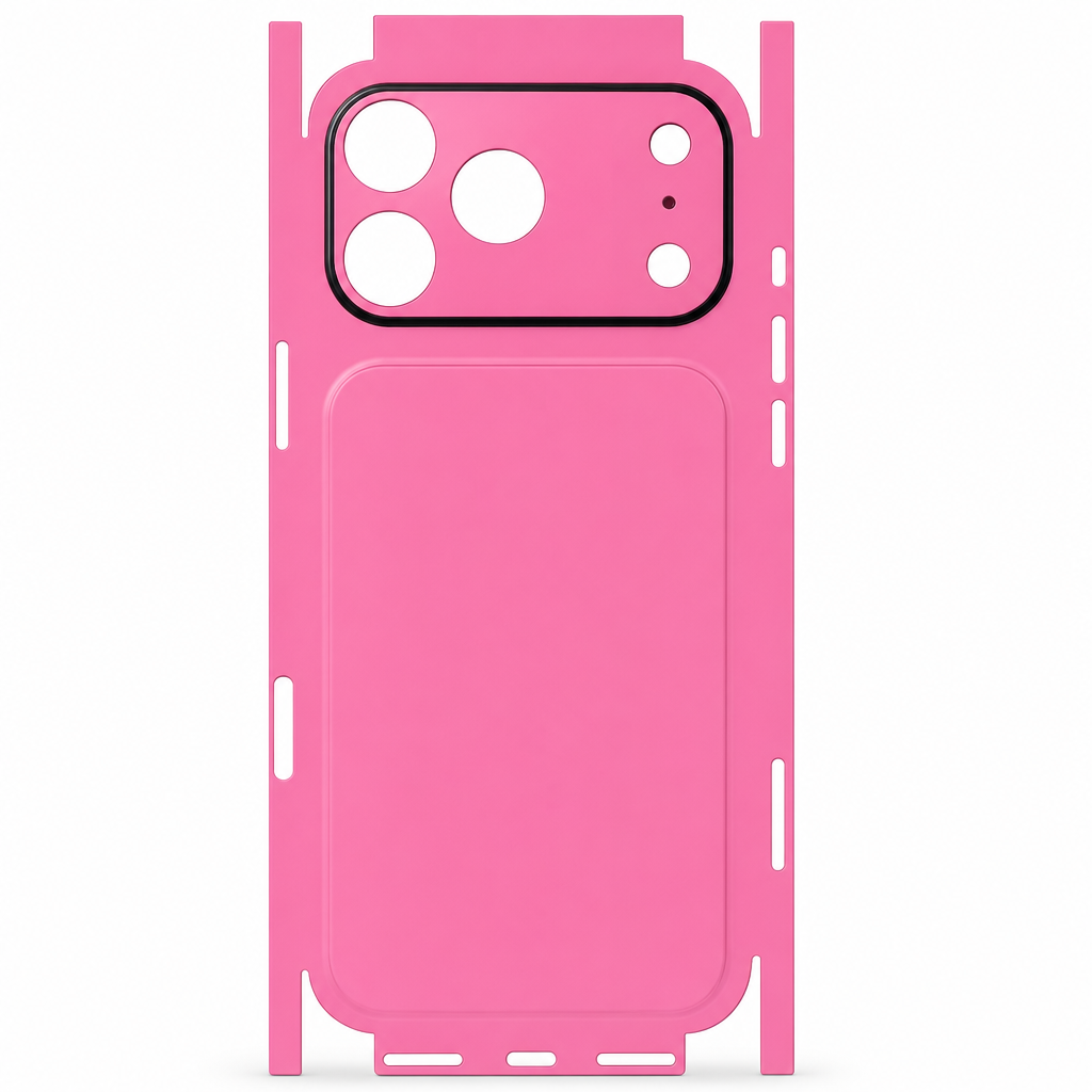 📱 Save 49%! 🛡️ Full Wrap Phone Back Skin – Scratch-resistant & slim protection ✨