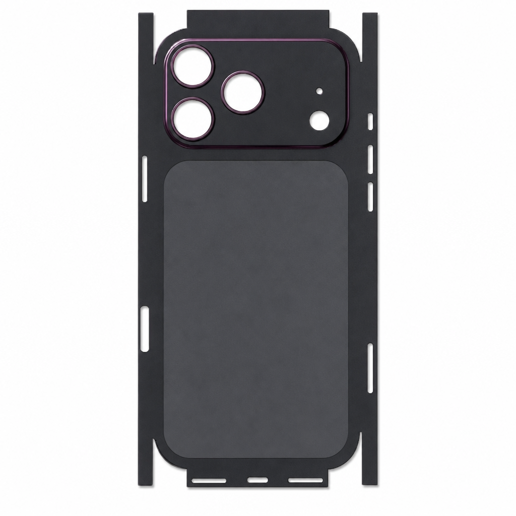 📱 Save 49%! 🛡️ Full Wrap Phone Back Skin – Scratch-resistant & slim protection ✨