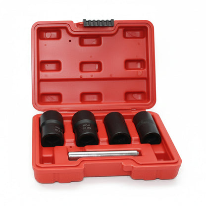 🔩 49% OFF NOW! 🔧Damaged Bolt & Nut Extractor Socket Set