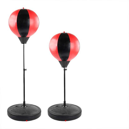 ⏳🔥LIMITED-TIME 49% OFF! ⏰Standing Boxing Punching Target Set🥊