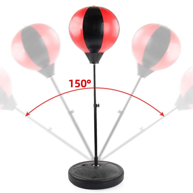 ⏳🔥LIMITED-TIME 49% OFF! ⏰Standing Boxing Punching Target Set🥊