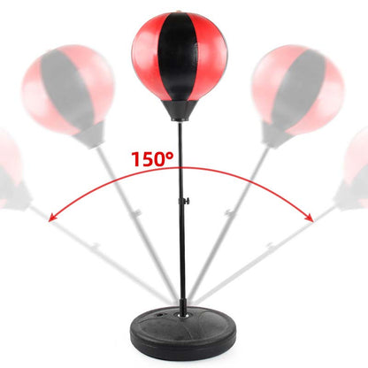 ⏳🔥LIMITED-TIME 49% OFF! ⏰Standing Boxing Punching Target Set🥊