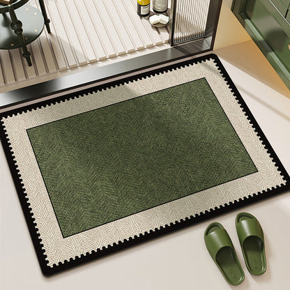 🚪 49% OFF! 🛡️ Non-Slip Doorway Mat – Secure grip & durable ✨