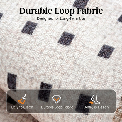 🚪 49% OFF! 🛡️ Non-Slip Doorway Mat – Secure grip & durable ✨