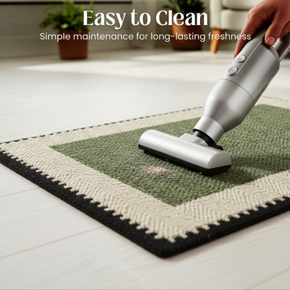 🚪 49% OFF! 🛡️ Non-Slip Doorway Mat – Secure grip & durable ✨