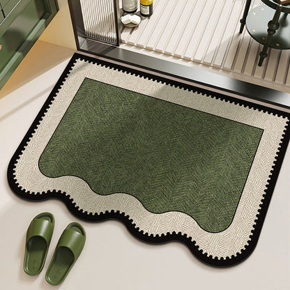 🚪 49% OFF! 🛡️ Non-Slip Doorway Mat – Secure grip & durable ✨