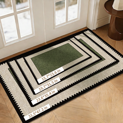 🚪 49% OFF! 🛡️ Non-Slip Doorway Mat – Secure grip & durable ✨