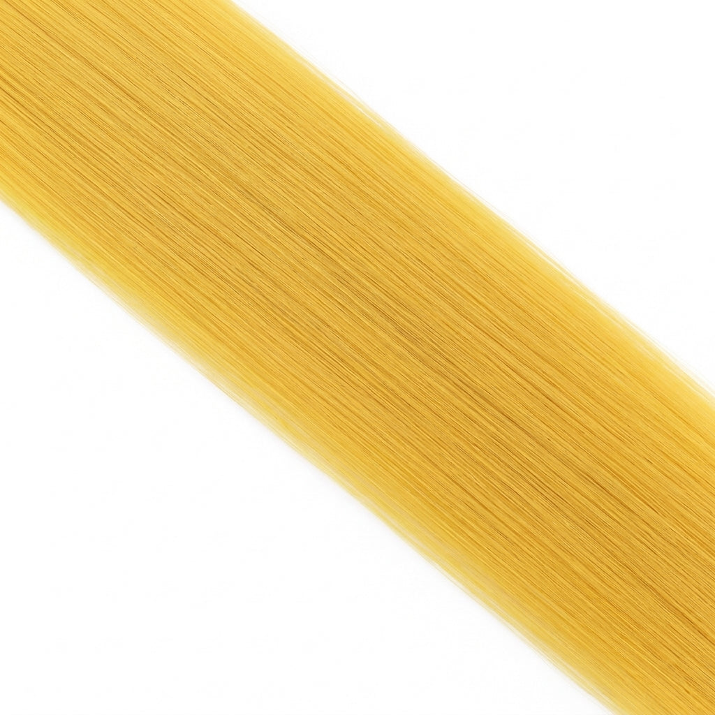 🏆BUY 1 GET 1 FREE🌈Colored Straight Clip-In Hairpieces