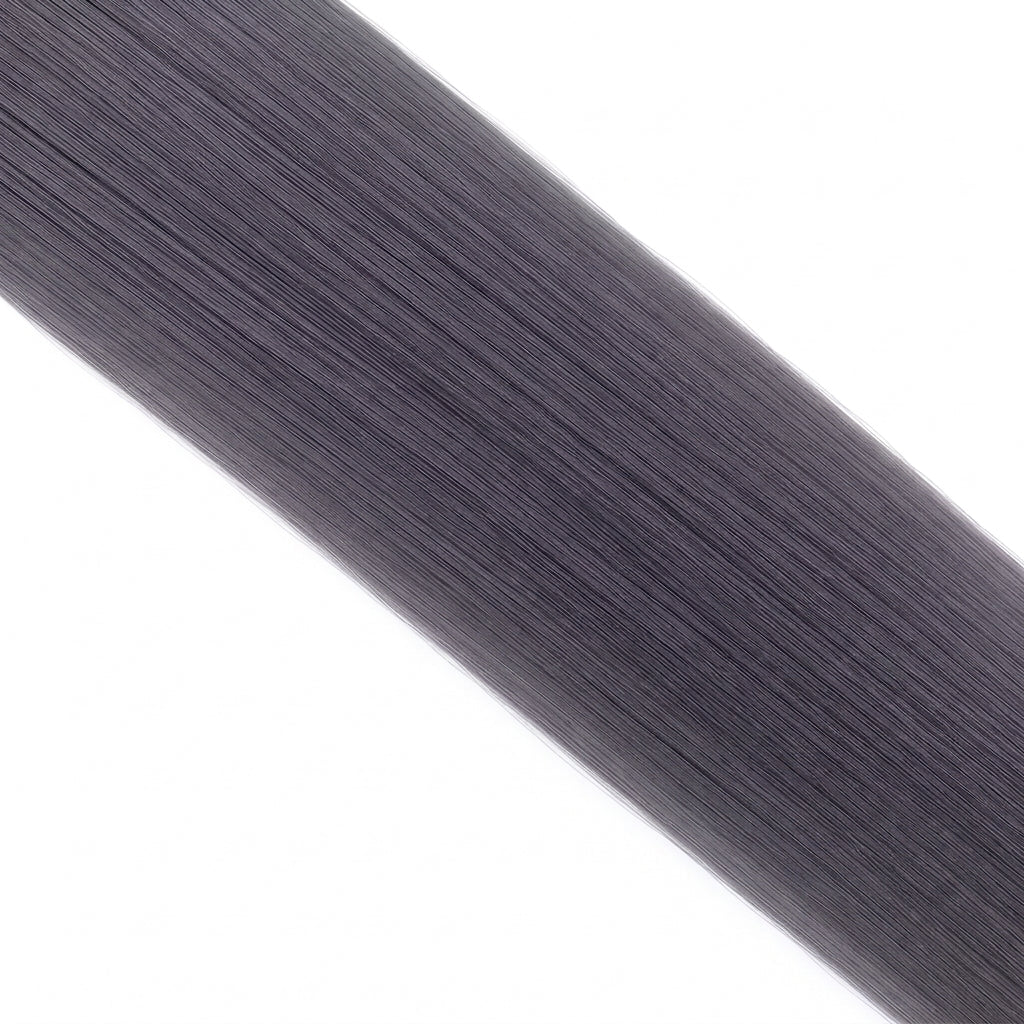 🏆BUY 1 GET 1 FREE🌈Colored Straight Clip-In Hairpieces