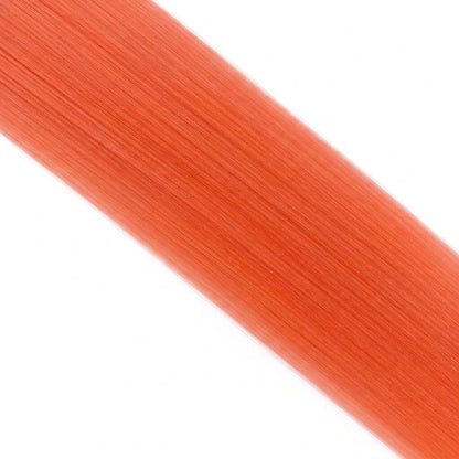🏆BUY 1 GET 1 FREE🌈Colored Straight Clip-In Hairpieces
