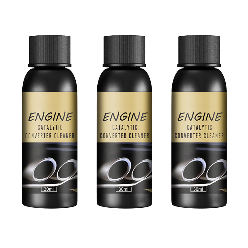 🔥 49% OFF | Catalytic Converter & Fuel System Cleaner 🚗