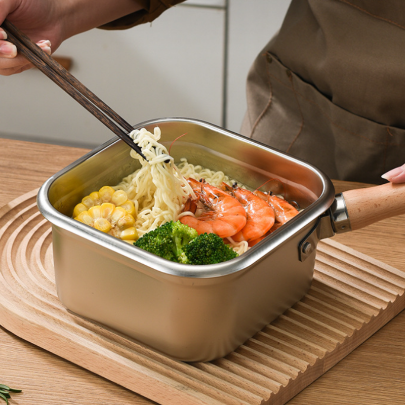 ⏰49% OFF – LAST CHANCE⏰Multi-Function Frying Cooker Set - Fryer, Cooker, Fresh Keeping & Vegetables Washing