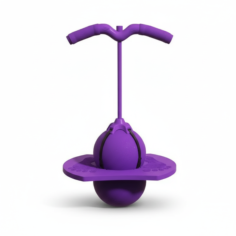 🏆LAST DAY 49% OFF🚶Pogo Jumper Ball for Kids & Adults✨