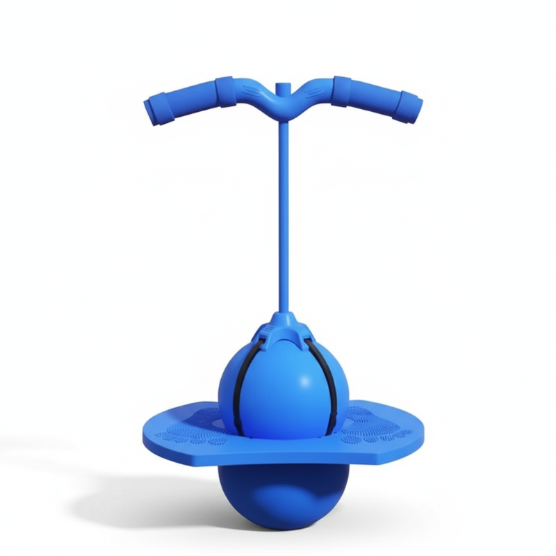 🏆LAST DAY 49% OFF🚶Pogo Jumper Ball for Kids & Adults✨