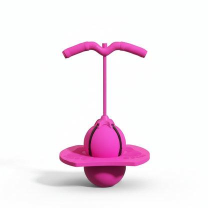 🏆LAST DAY 49% OFF🚶Pogo Jumper Ball for Kids & Adults✨