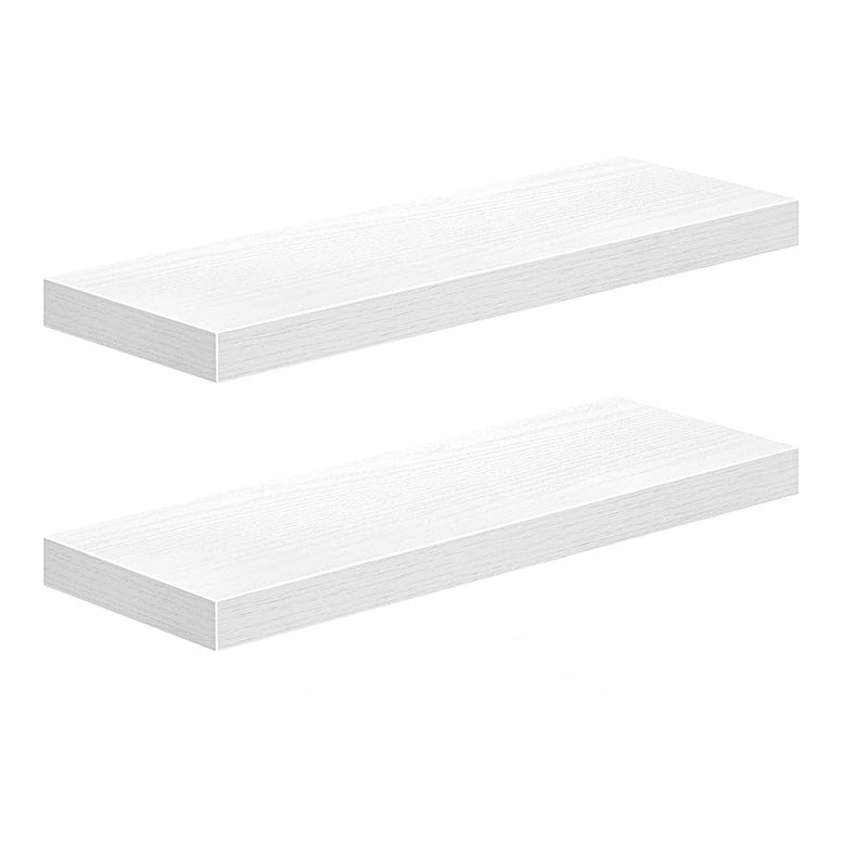 🏆LIMITED TIME 49% OFF🧺Minimalist Wooden Floating Wall Shelves