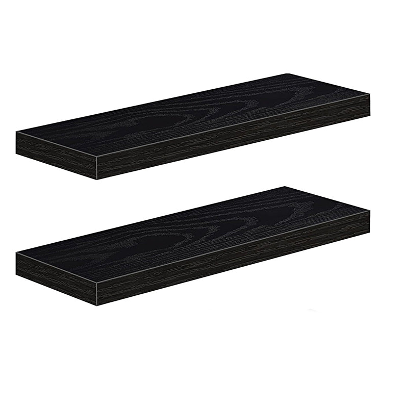 🏆LIMITED TIME 49% OFF🧺Minimalist Wooden Floating Wall Shelves