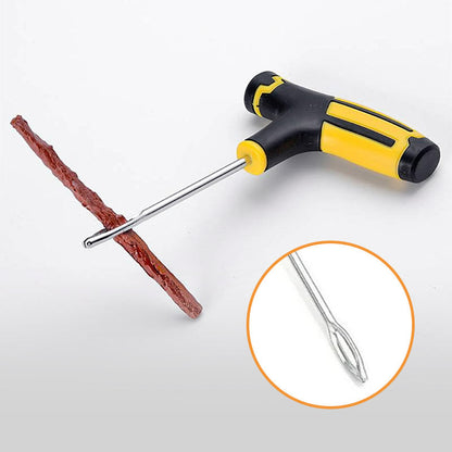 🏆HOT SALE 49% OFF🚗Car Tire Puncture Repair Kit