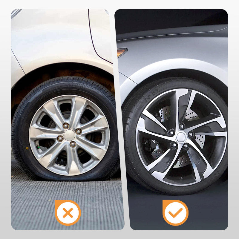 🏆HOT SALE 49% OFF🚗Car Tire Puncture Repair Kit