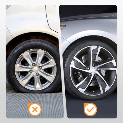 🏆HOT SALE 49% OFF🚗Car Tire Puncture Repair Kit
