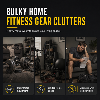 🧘Multifunctional Pedal Resistance Band Elastic Pull Rope for Abdominal Exercise Home Workout Yoga and Pilates Fitness for Men and Women