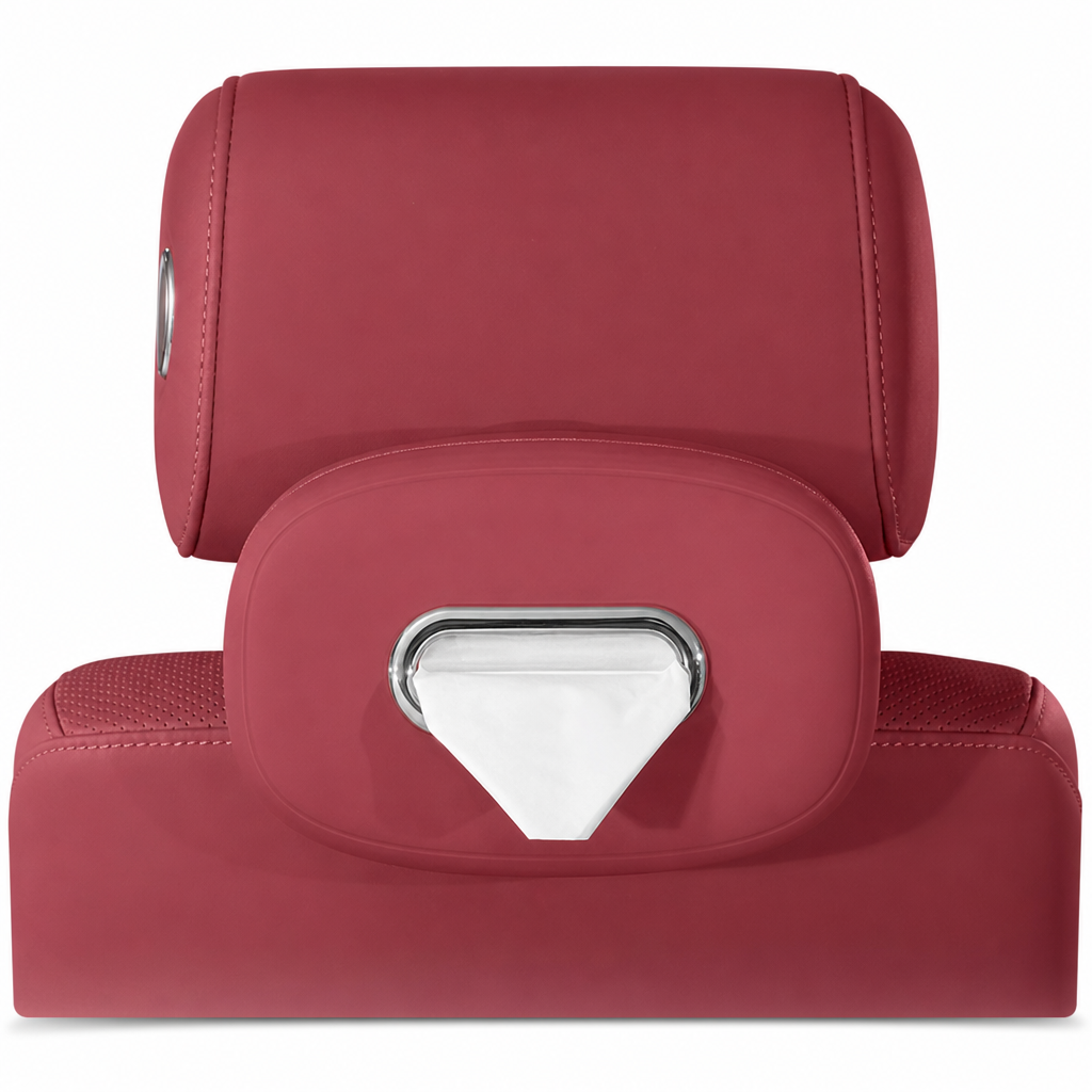 🏆HOT SALE 49% OFF🚗Hanging Silicone Car Tissue Box Holder