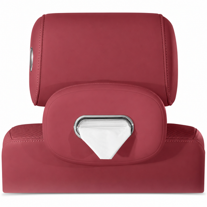 🏆HOT SALE 49% OFF🚗Hanging Silicone Car Tissue Box Holder