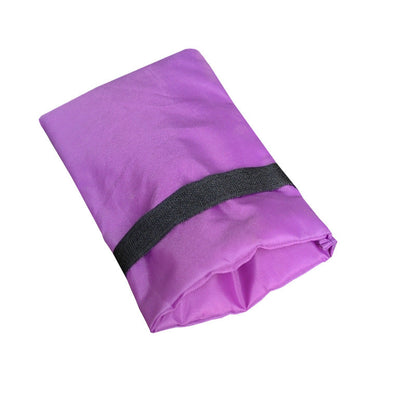 Outdoor Faucet Cover for Winter Freeze Protection