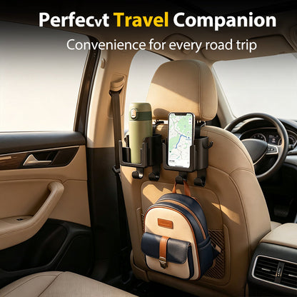 📢📢49% OFF !! ⏰Space-Saving Car Cup Holder