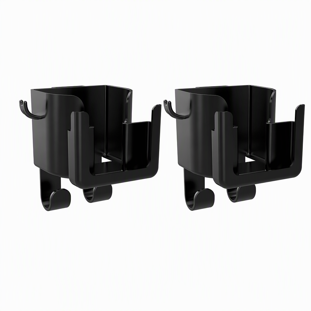 📢📢49% OFF !! ⏰Space-Saving Car Cup Holder