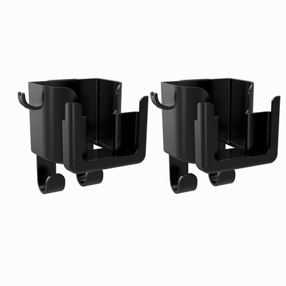 📢📢49% OFF !! ⏰Space-Saving Car Cup Holder