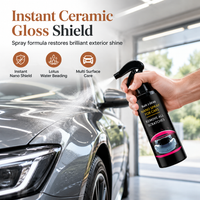 ✨49%OFF🚗Car Nano Repair Coating Spray for Automotive Scratch Repair Cleaning Polishing and Brightening