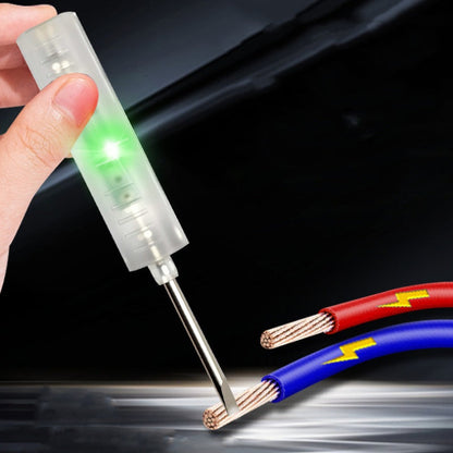 📢📢 49% OFF🔧Multifunction Foldable Wire Strippers with Voltage Tester