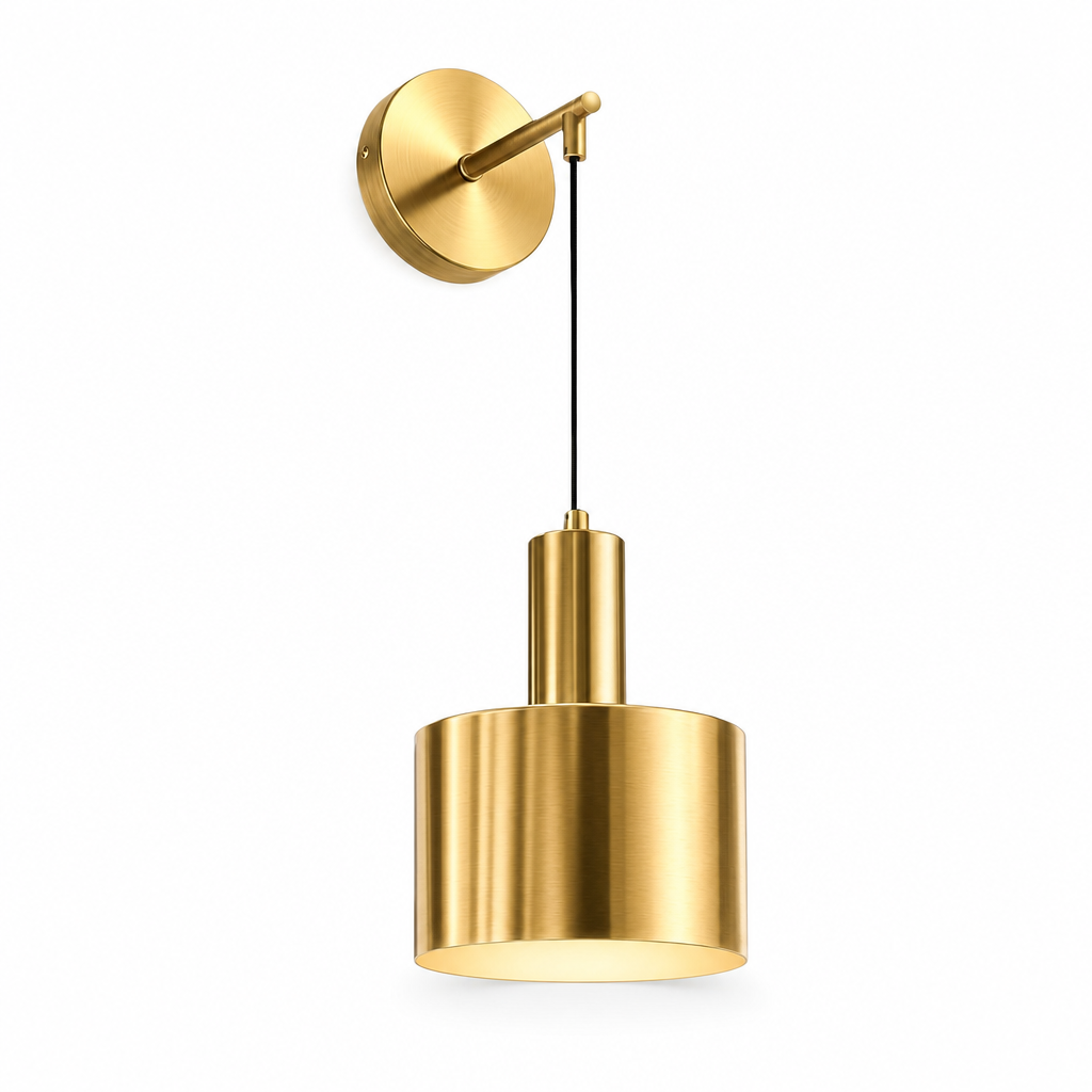 ✨49% OFF💡Battery Operated Wall Sconce Wall Mounted Dimmable Lamp with Remote Control for Bedroom Bedside and Living Room