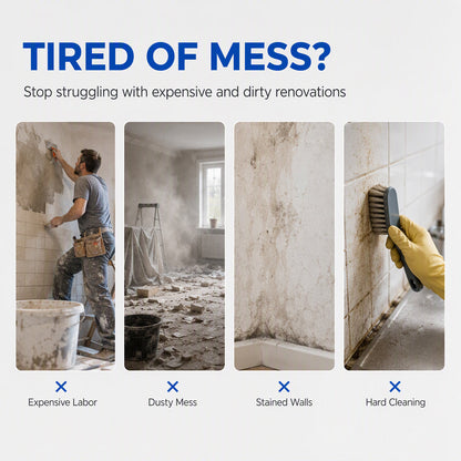 📢📢49% OFF🏡Premium Peel and Stick Backsplash Tiles for Kitchen and Bathroom