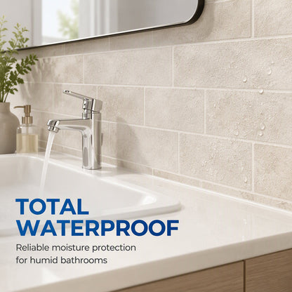 📢📢49% OFF🏡Premium Peel and Stick Backsplash Tiles for Kitchen and Bathroom