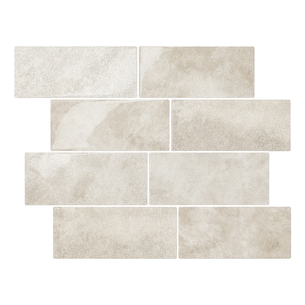 📢📢49% OFF🏡Premium Peel and Stick Backsplash Tiles for Kitchen and Bathroom