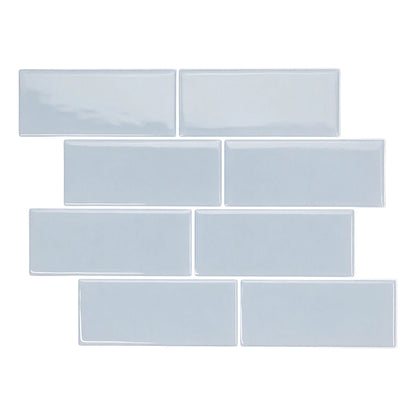 📢📢49% OFF🏡Premium Peel and Stick Backsplash Tiles for Kitchen and Bathroom