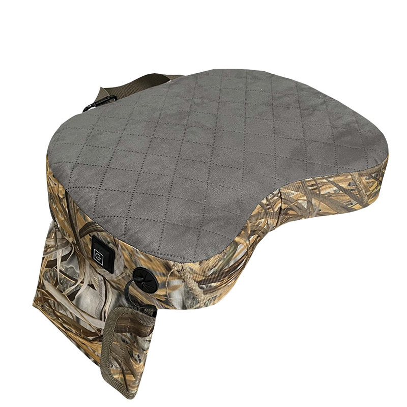 🔥Portable Heated Seat Cushion Outdoor