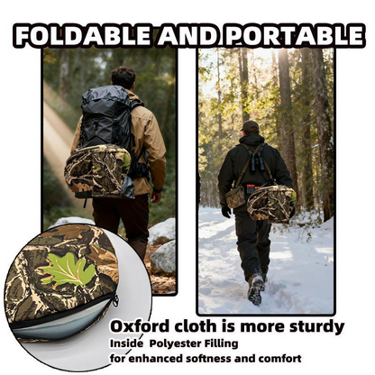 🔥Portable Heated Seat Cushion Outdoor