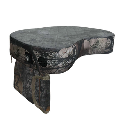 🔥Portable Heated Seat Cushion Outdoor