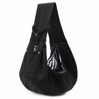🐕49% OFF🐈Portable Breathable Pet Carrier Sling Bag Single Shoulder Crossbody Travel Bag for Cats and Small Dogs
